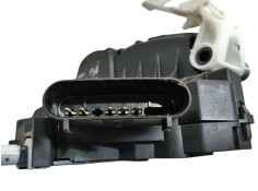 Recambio de cerradura puerta delantera izquierda para ford tourneo courier (c4a) ambiente referencia OEM IAM BM5AA21813AG 921755 2