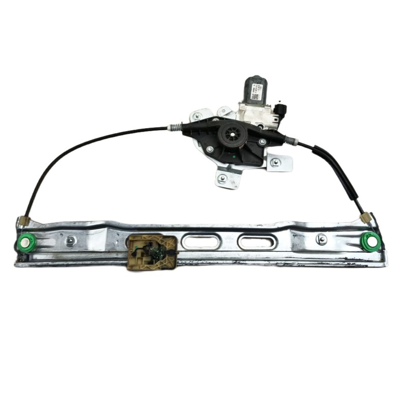 Recambio de elevalunas delantero izquierdo para ford tourneo courier (c4a) ambiente referencia OEM IAM ET76A23201CC  