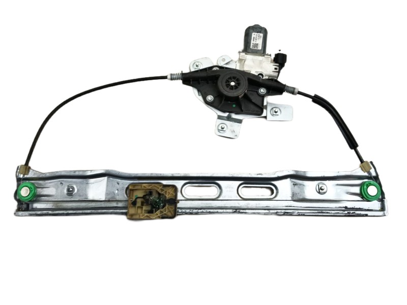 Recambio de elevalunas delantero izquierdo para ford tourneo courier (c4a) ambiente referencia OEM IAM ET76A23201CC  