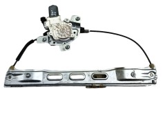 Recambio de elevalunas delantero izquierdo para ford tourneo courier (c4a) ambiente referencia OEM IAM ET76A23201CC   2
