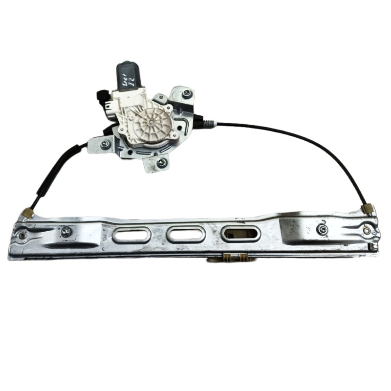 Recambio de elevalunas delantero izquierdo para ford tourneo courier (c4a) ambiente referencia OEM IAM ET76A23201CC  