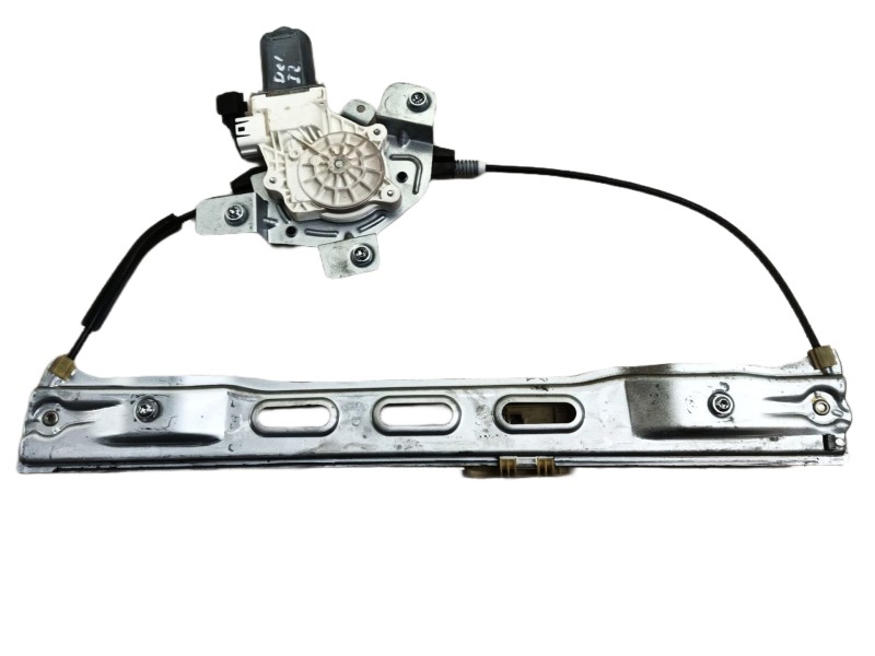 Recambio de elevalunas delantero izquierdo para ford tourneo courier (c4a) ambiente referencia OEM IAM ET76A23201CC  
