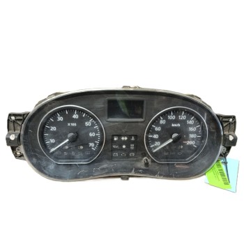 CUADRO INSTRUMENTOS 248104354R P248104354R 