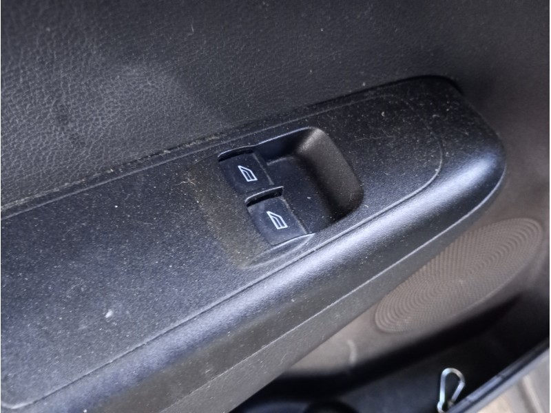 Recambio de mando elevalunas delantero izquierdo para ford tourneo courier (c4a) ambiente referencia OEM IAM DT1T14A132AA  3S010