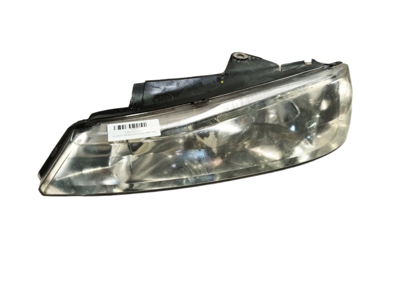 Recambio de faro izquierdo para peugeot 406 berlina (s1/s2) svdt referencia OEM IAM  0301175001 