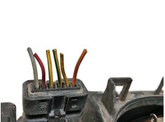 Recambio de faro izquierdo para peugeot 406 berlina (s1/s2) svdt referencia OEM IAM  0301175001  2