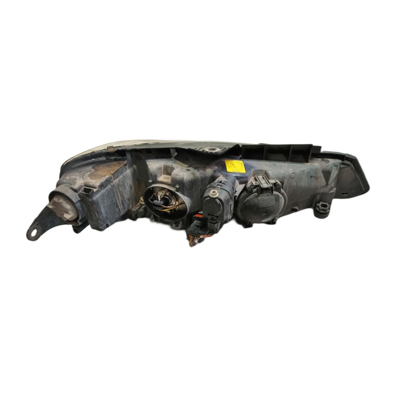 Recambio de faro izquierdo para peugeot 406 berlina (s1/s2) svdt referencia OEM IAM  0301175001 