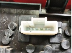 Recambio de piloto trasero derecho para peugeot 406 berlina (s1/s2) svdt referencia OEM IAM   9630364777 2