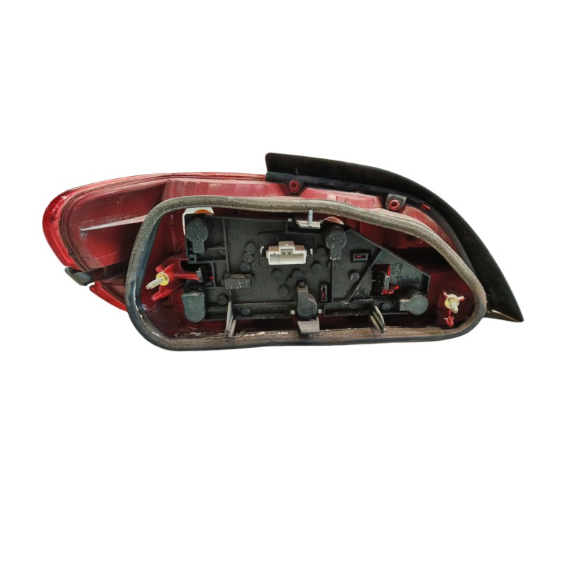 Recambio de piloto trasero derecho para peugeot 406 berlina (s1/s2) svdt referencia OEM IAM   9630364777
