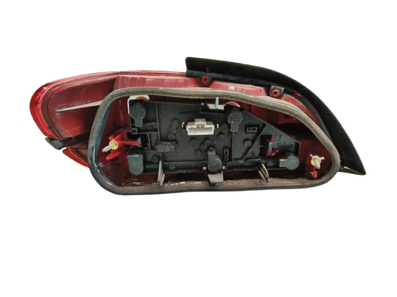 Recambio de piloto trasero derecho para peugeot 406 berlina (s1/s2) svdt referencia OEM IAM   9630364777