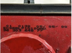 Recambio de piloto trasero izquierdo para peugeot 406 berlina (s1/s2) svdt referencia OEM IAM   9630364877 2