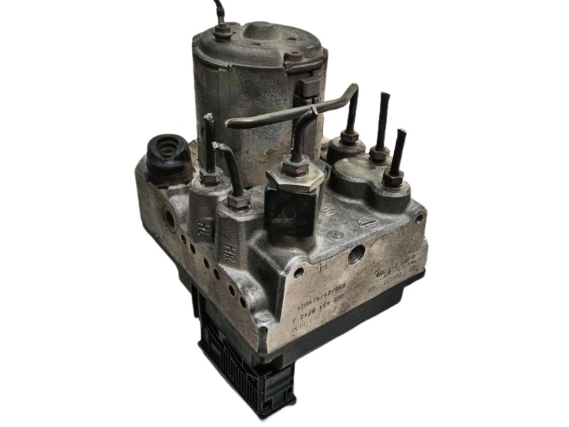 Recambio de abs para mercedes-benz clase e (w210) berlina diesel 290 turbodiesel (210.017) referencia OEM IAM 0265217007  002431