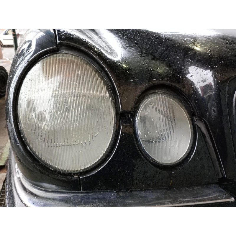 Recambio de faro derecho para mercedes-benz clase e (w210) berlina diesel 290 turbodiesel (210.017) referencia OEM IAM  144870 