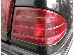 Recambio de piloto trasero derecho para mercedes-benz clase e (w210) berlina diesel 290 turbodiesel (210.017) referencia OEM IAM 2