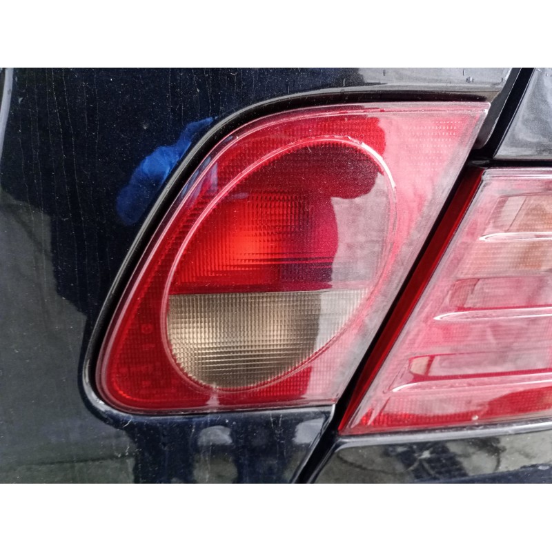 Recambio de piloto trasero derecho interior para mercedes-benz clase e (w210) berlina diesel 290 turbodiesel (210.017) referenci