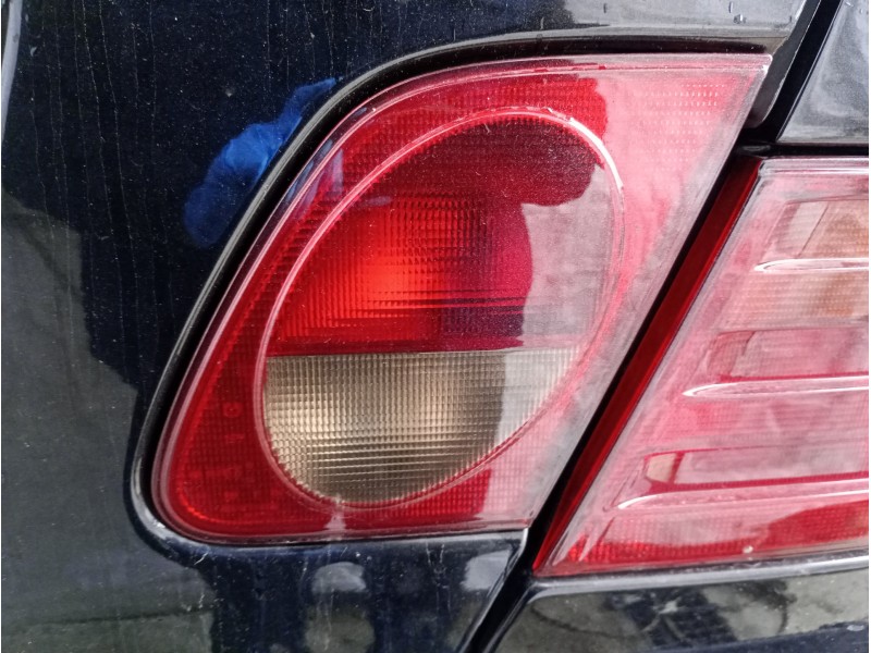 Recambio de piloto trasero derecho interior para mercedes-benz clase e (w210) berlina diesel 290 turbodiesel (210.017) referenci