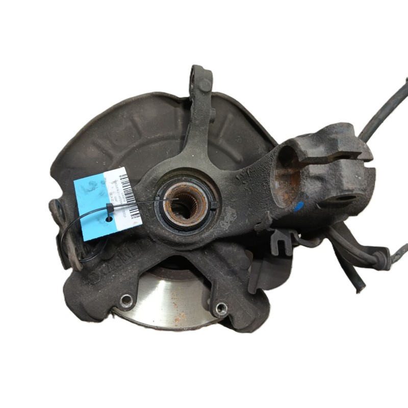 Recambio de mangueta delantera izquierda para seat ibiza iii (6l1) 1.4 16v referencia OEM IAM   