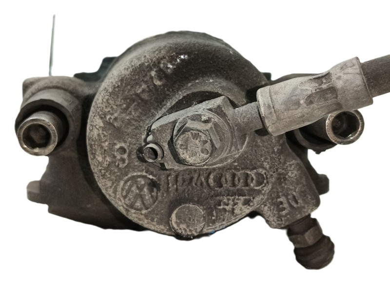 Recambio de pinza freno delantera izquierda para seat ibiza iii (6l1) 1.4 16v referencia OEM IAM   