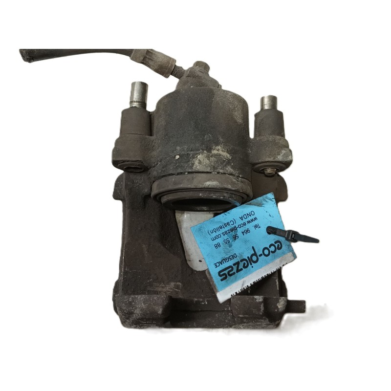 Recambio de pinza freno delantera izquierda para seat ibiza iii (6l1) 1.4 16v referencia OEM IAM   