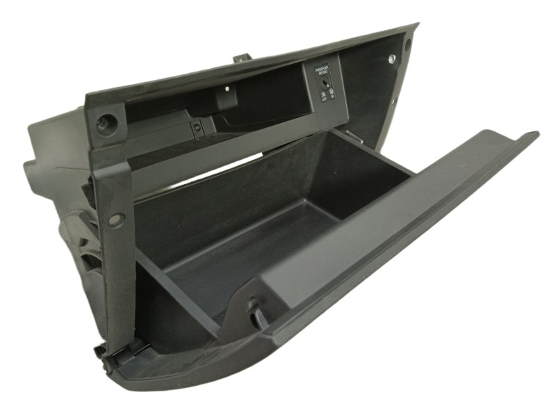 Recambio de guantera para seat leon st (5f8) reference referencia OEM IAM 5F1857095  