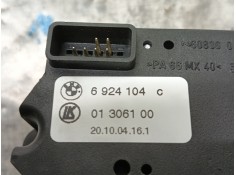 Recambio de mando multifuncion para bmw serie 5 touring (e61) 530d referencia OEM IAM 6924104C 01306100  2
