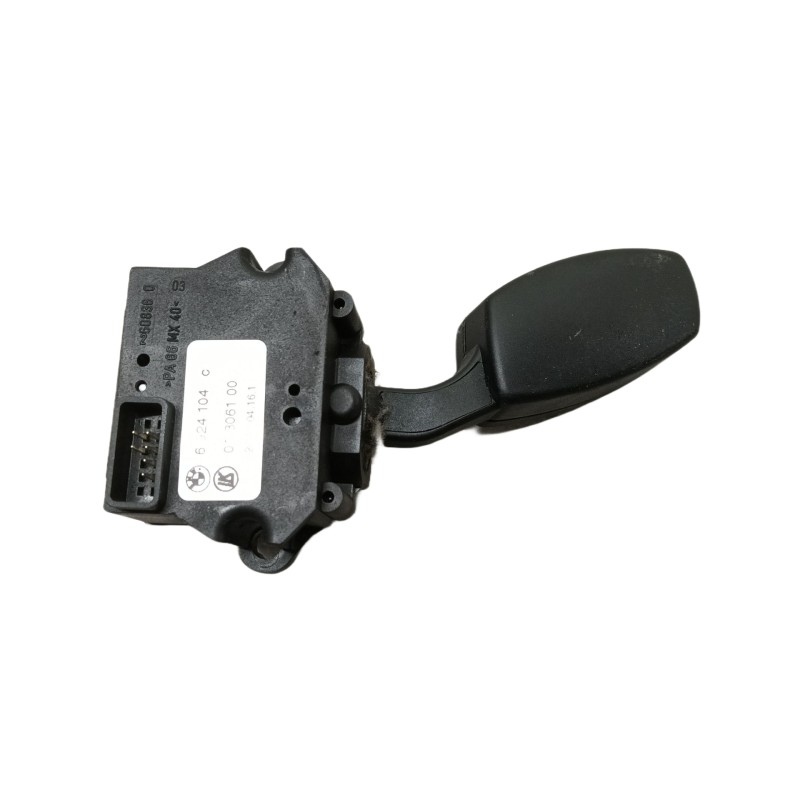 Recambio de mando multifuncion para bmw serie 5 touring (e61) 530d referencia OEM IAM 6924104C 01306100 