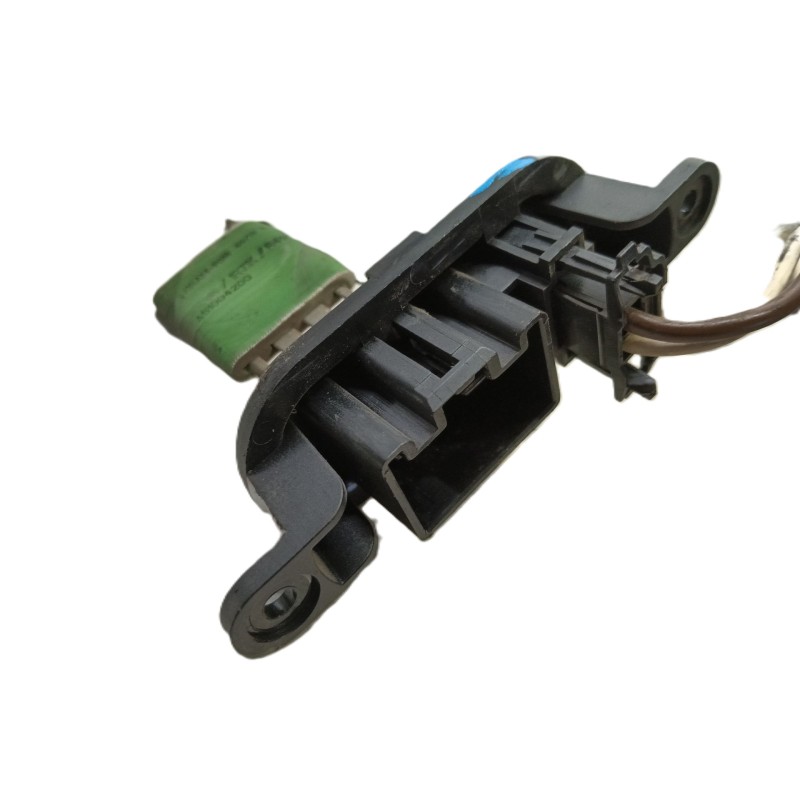 Recambio de resistencia calefaccion para dacia dokker express ambiance referencia OEM IAM A51004200  