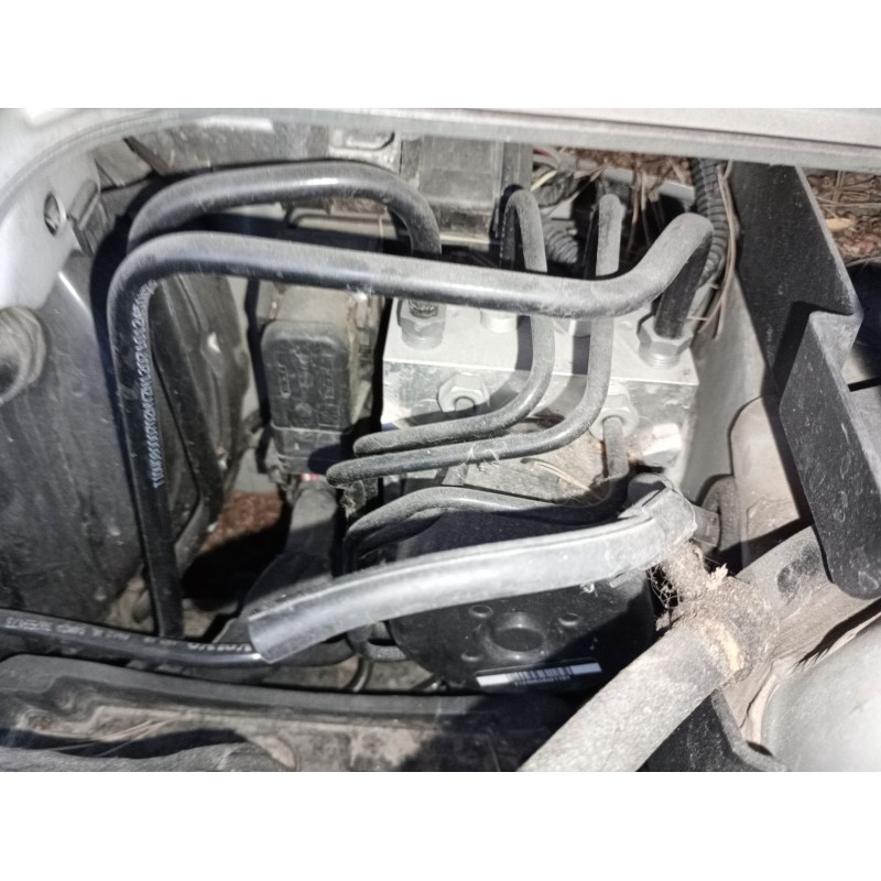 Recambio de abs para volvo s60 ii (134) d3 referencia OEM IAM   