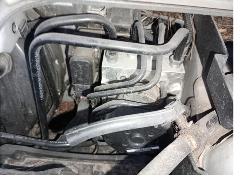 Recambio de abs para volvo s60 ii (134) d3 referencia OEM IAM   
