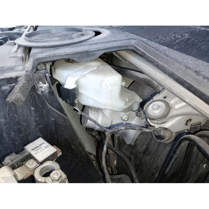 Recambio de bomba freno para volvo s60 ii (134) d3 referencia OEM IAM   