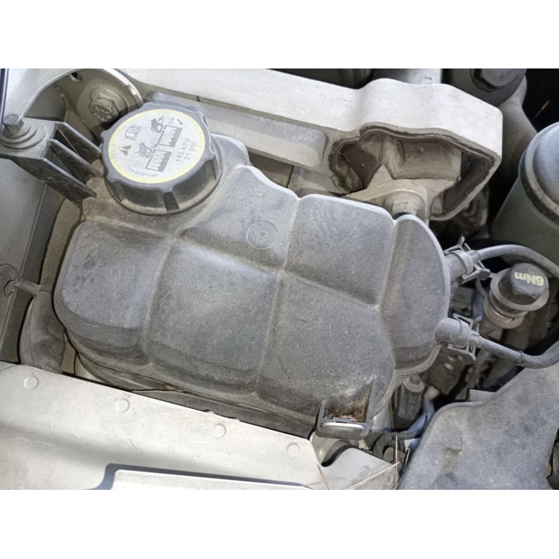 Recambio de deposito expansion para volvo s60 ii (134) d3 referencia OEM IAM   