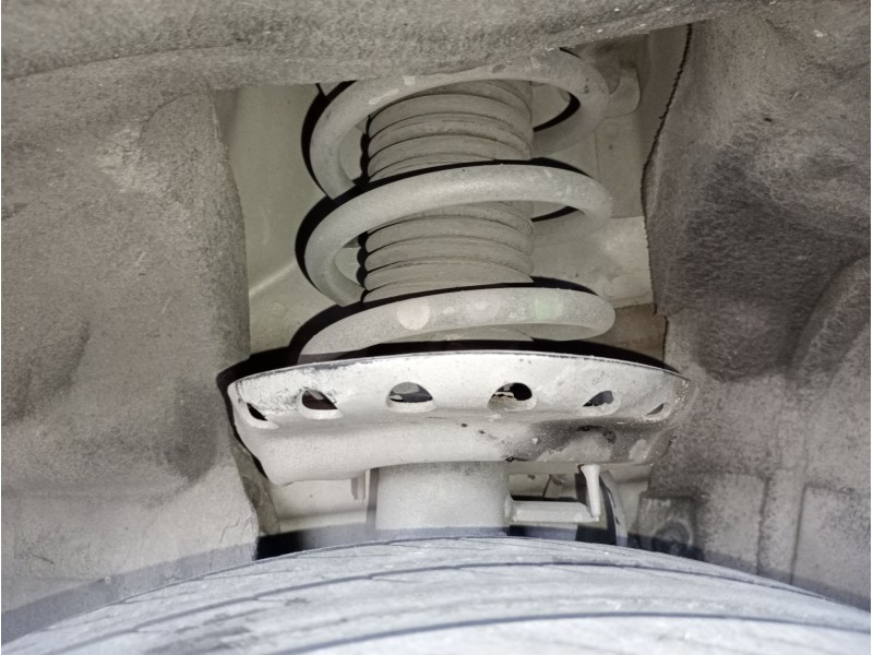 Recambio de amortiguador delantero izquierdo para volvo s60 ii (134) d3 referencia OEM IAM   