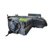 Recambio de faro izquierdo para seat alhambra (7v8, 7v9) 1.9 tdi referencia OEM IAM 7M2941116 1305235254 