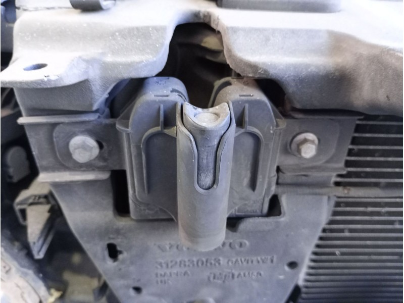 Recambio de cerradura capot para volvo s60 ii (134) d3 referencia OEM IAM   