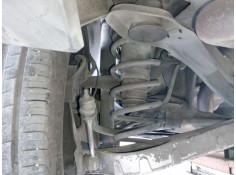 Recambio de amortiguador trasero izquierdo para volvo s60 ii (134) d3 referencia OEM IAM    2