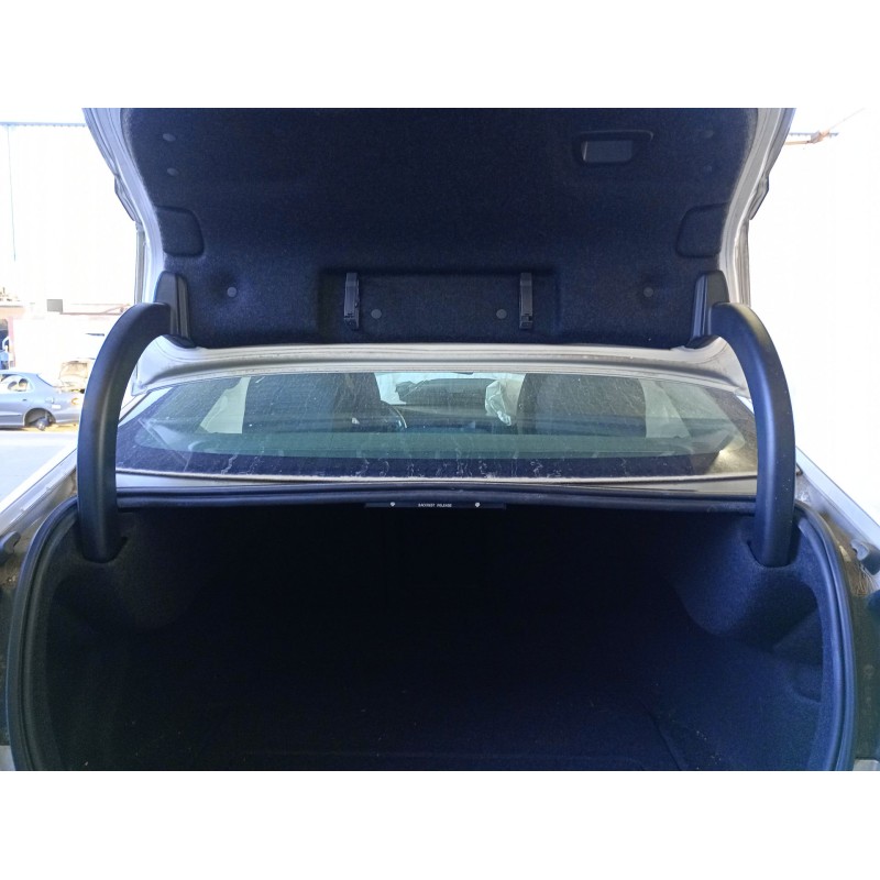 Recambio de amortiguadores maletero / porton para volvo s60 ii (134) d3 referencia OEM IAM   