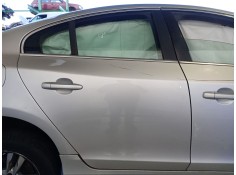 Recambio de puerta trasera derecha para volvo s60 ii (134) d3 referencia OEM IAM 30762666   2