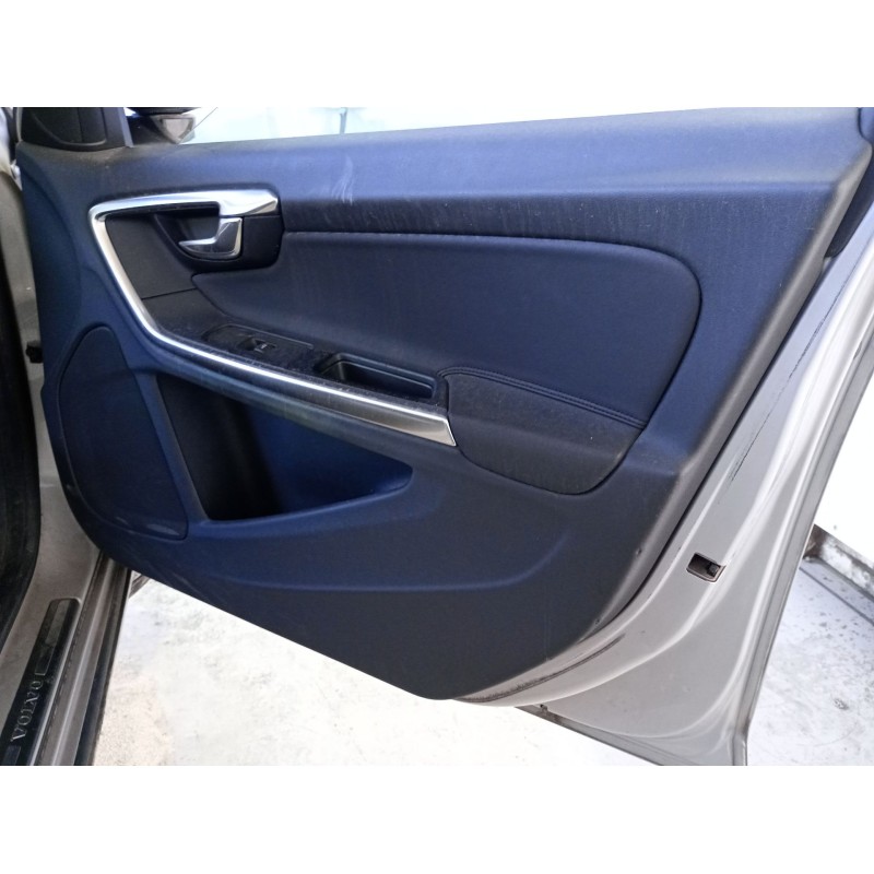 Recambio de elevalunas delantero derecho para volvo s60 ii (134) d3 referencia OEM IAM   