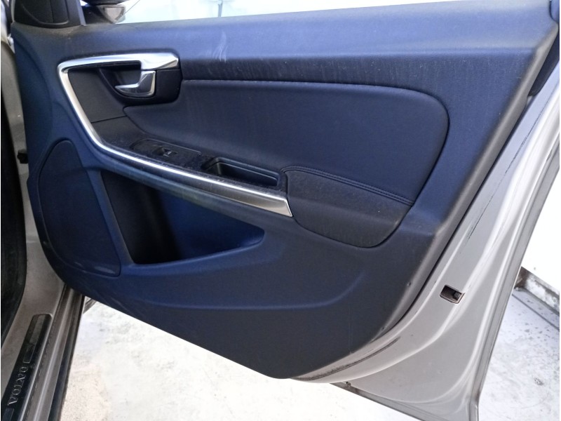 Recambio de elevalunas delantero derecho para volvo s60 ii (134) d3 referencia OEM IAM   