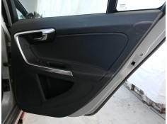 Recambio de elevalunas trasero derecho para volvo s60 ii (134) d3 referencia OEM IAM 966265101 30784313 ELECTRICO WR12719 2