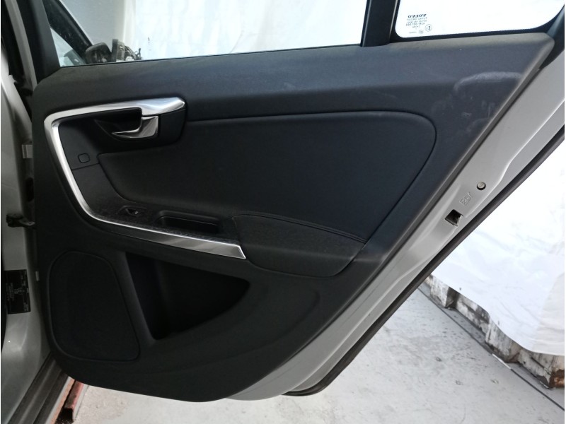 Recambio de elevalunas trasero derecho para volvo s60 ii (134) d3 referencia OEM IAM   