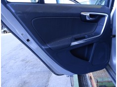 Recambio de elevalunas trasero izquierdo para volvo s60 ii (134) d3 referencia OEM IAM 966264101 30784312 ELECTRICO WR12720 2