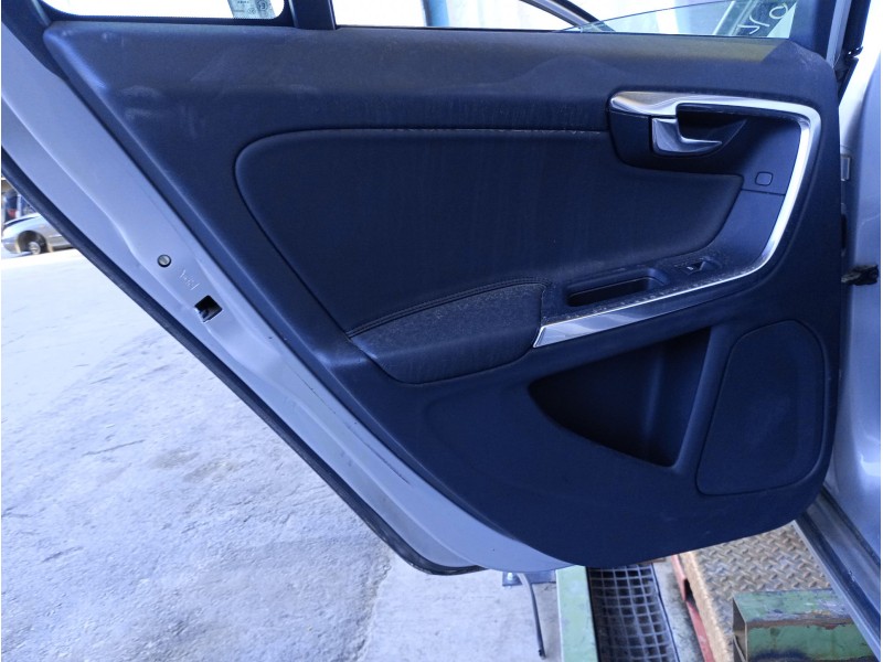 Recambio de elevalunas trasero izquierdo para volvo s60 ii (134) d3 referencia OEM IAM   