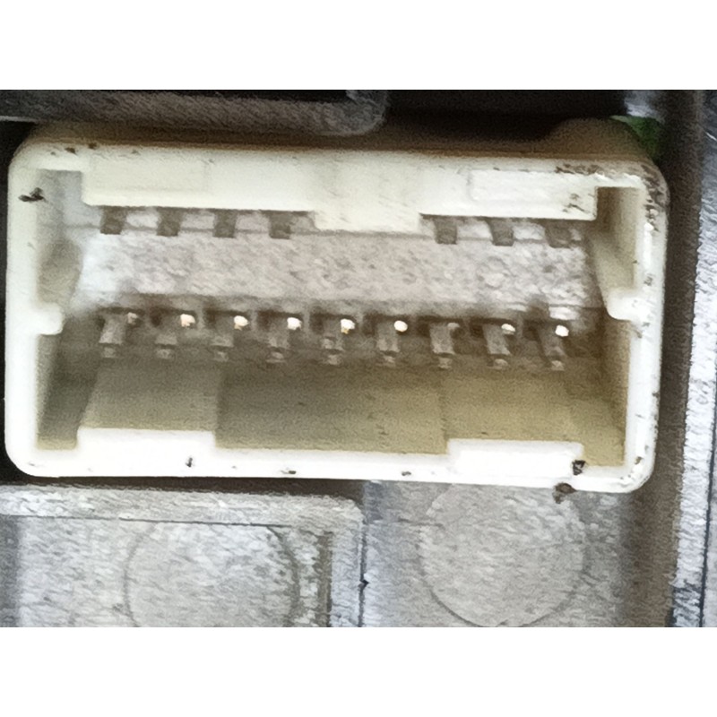 Recambio de mando calefaccion / aire acondicionado para nissan primera trav. (p12) acenta referencia OEM IAM 28395BA000  