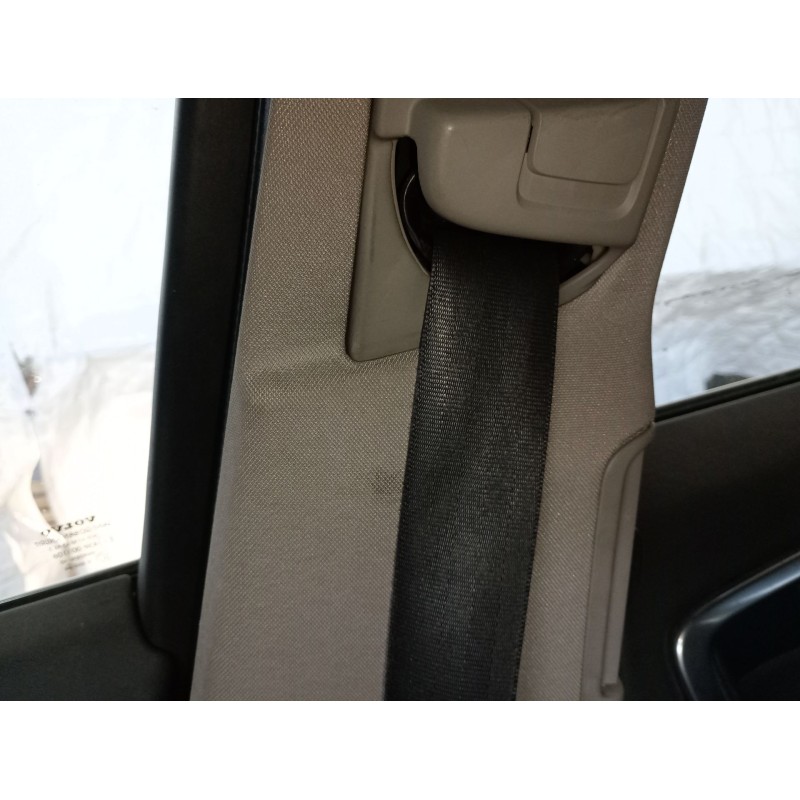 Recambio de cinturon seguridad delantero derecho para volvo s60 ii (134) d3 referencia OEM IAM   