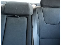 Recambio de cinturon seguridad trasero central para volvo s60 ii (134) d3 referencia OEM IAM    2