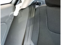 Recambio de cinturon seguridad trasero derecho para volvo s60 ii (134) d3 referencia OEM IAM    2