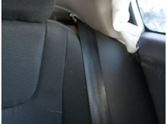 Recambio de cinturon seguridad trasero izquierdo para volvo s60 ii (134) d3 referencia OEM IAM    2