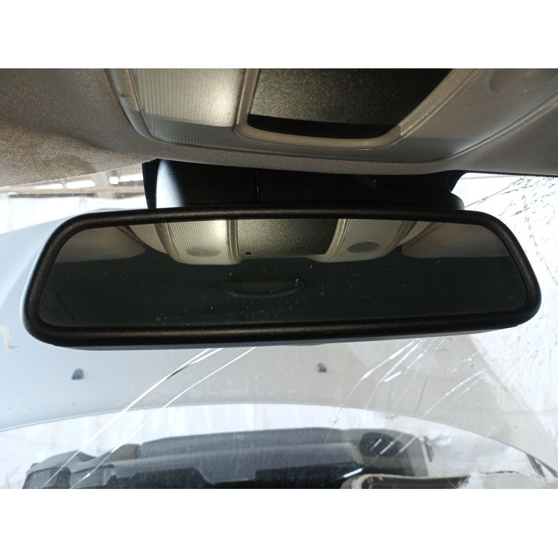 Recambio de espejo interior para volvo s60 ii (134) d3 referencia OEM IAM   