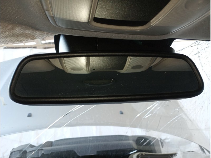 Recambio de espejo interior para volvo s60 ii (134) d3 referencia OEM IAM   